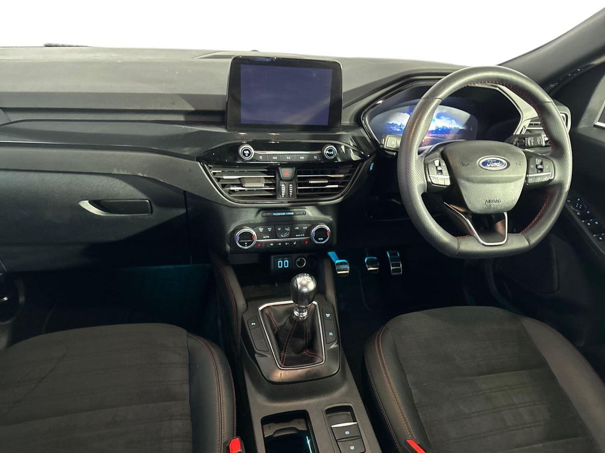 Used Ford Kuga 2021 for sale - 77178153: Photo 19