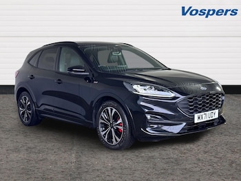 Used Ford Kuga 2021 for sale - 77178153: Photo