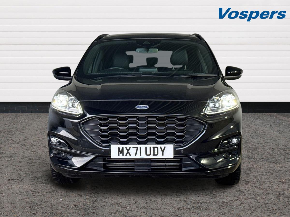 Used Ford Kuga 2021 for sale - 77178153: Photo 2