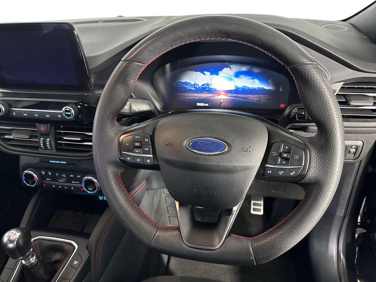 Used Ford Kuga 2021 for sale - 77178153: Photo 21