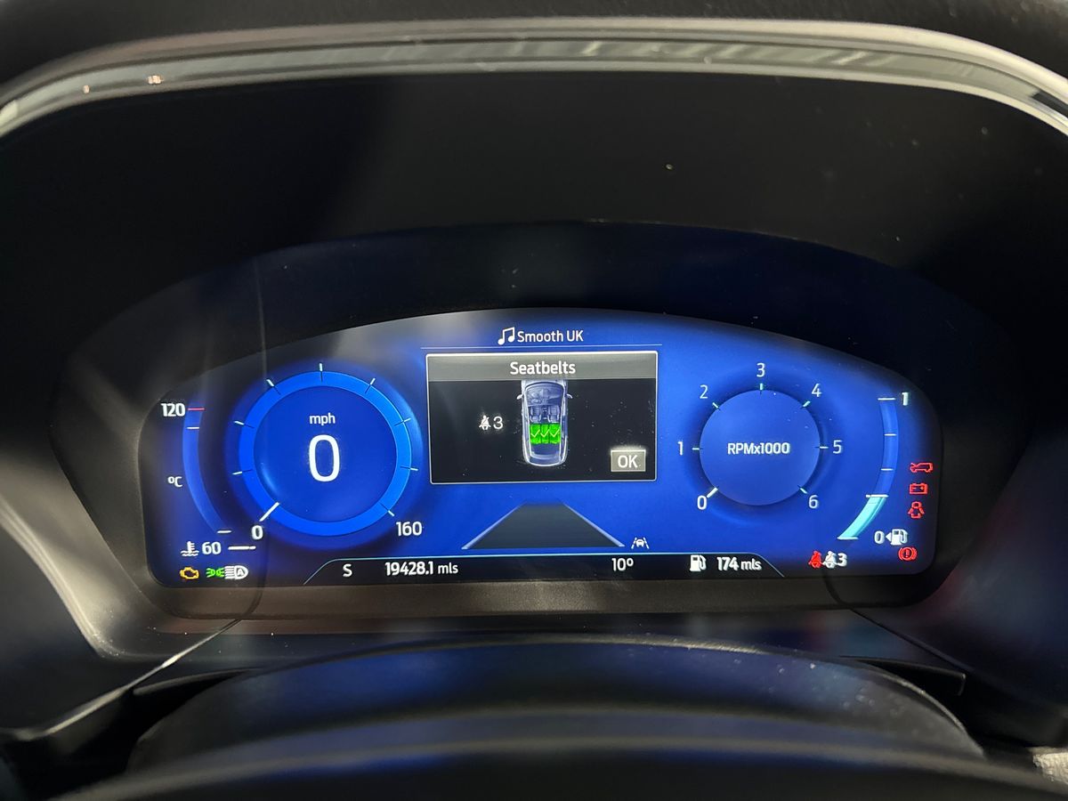 Used Ford Kuga 2021 for sale - 77178153: Photo 23