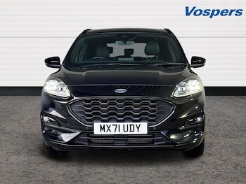 Used Ford Kuga 2021 for sale - 77178153: Photo