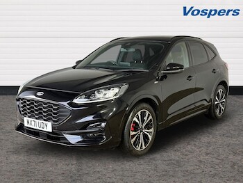 Used Ford Kuga 2021 for sale - 77178153: Photo