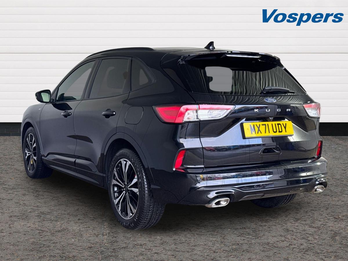 Used Ford Kuga 2021 for sale - 77178153: Photo 6