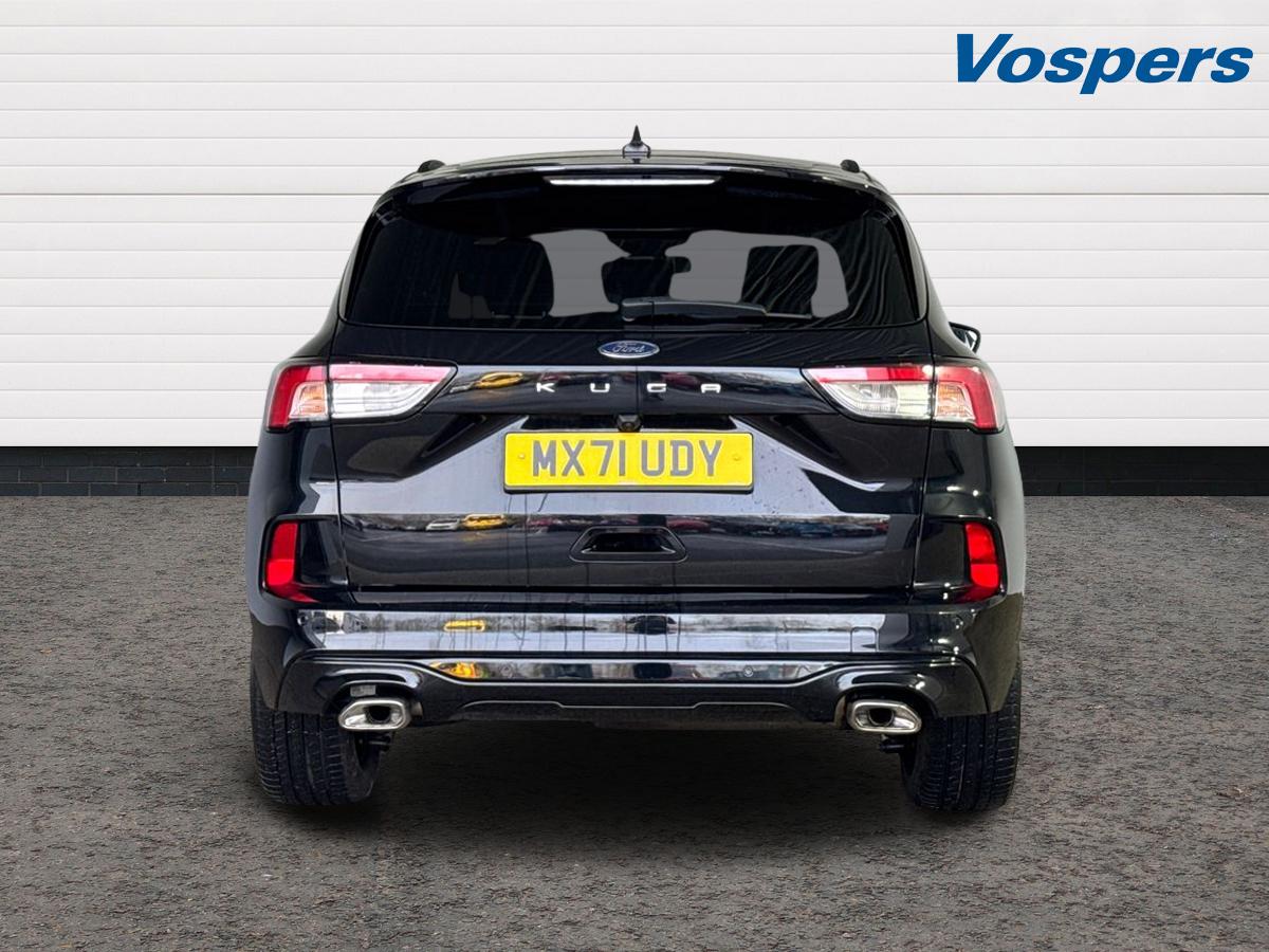 Used Ford Kuga 2021 for sale - 77178153: Photo 7