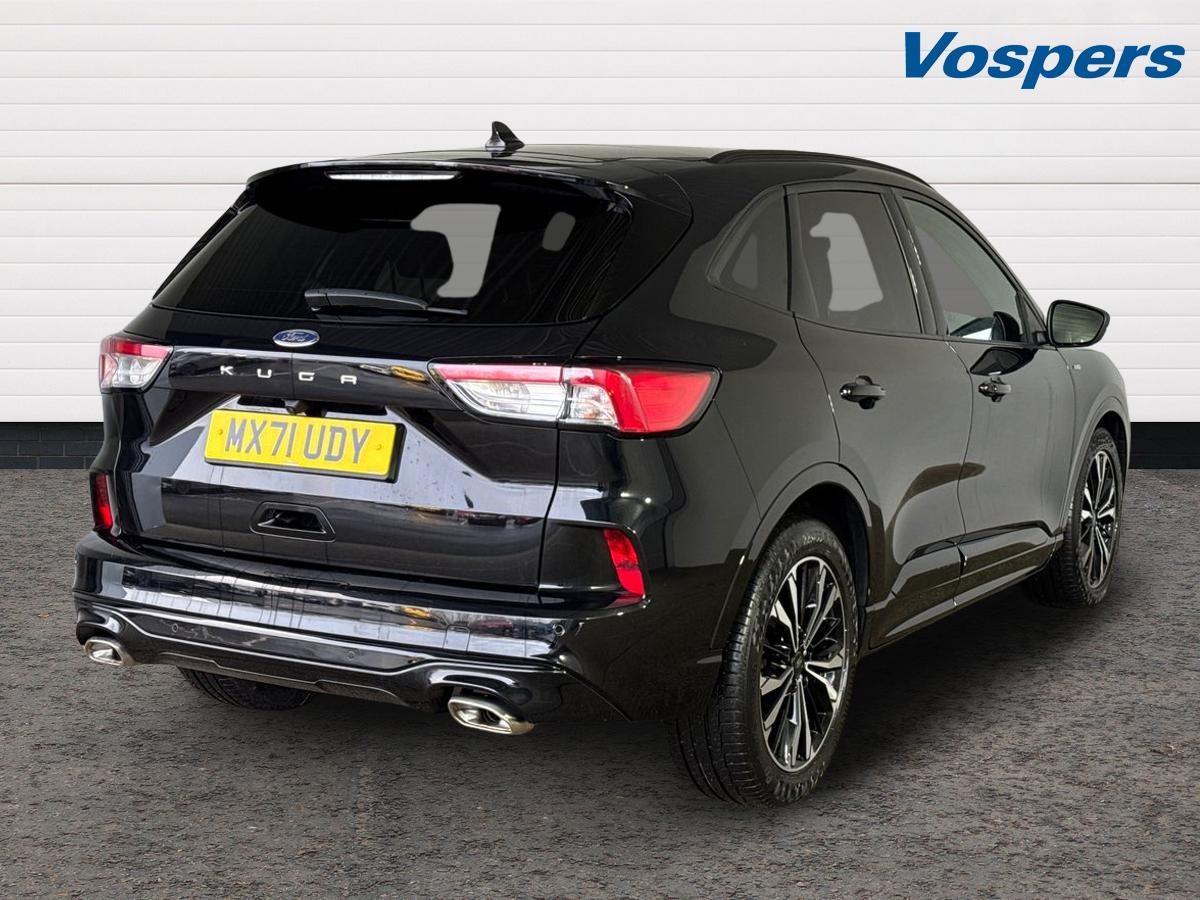 Used Ford Kuga 2021 for sale - 77178153: Photo 9