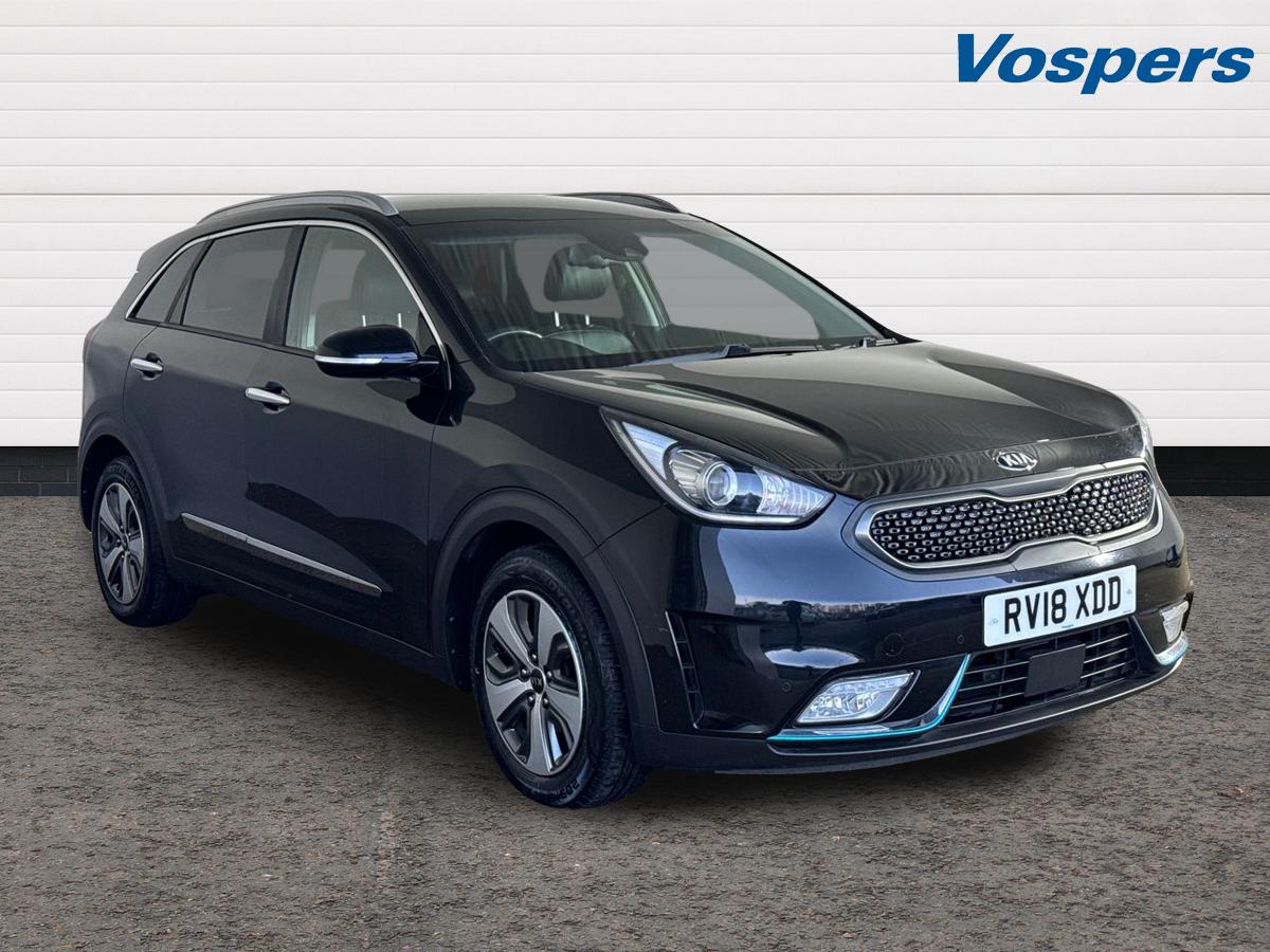 Used Kia Niro 2018 for sale - 76652470: Photo 1