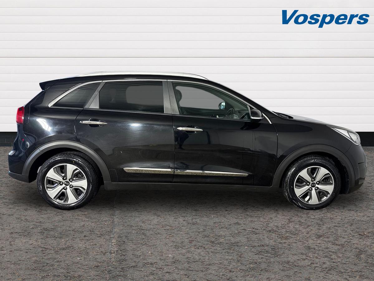 Used Kia Niro 2018 for sale - 76652470: Photo 10