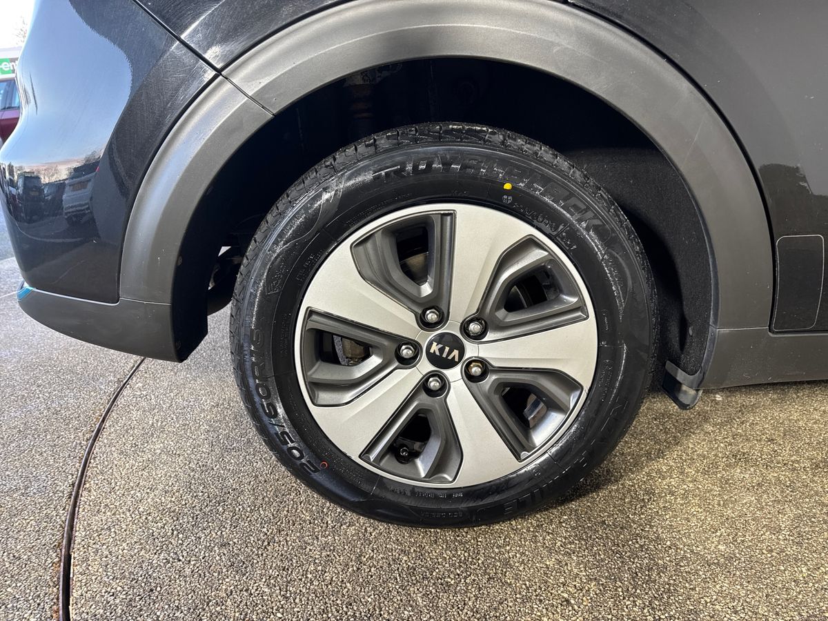 Used Kia Niro 2018 for sale - 76652470: Photo 11