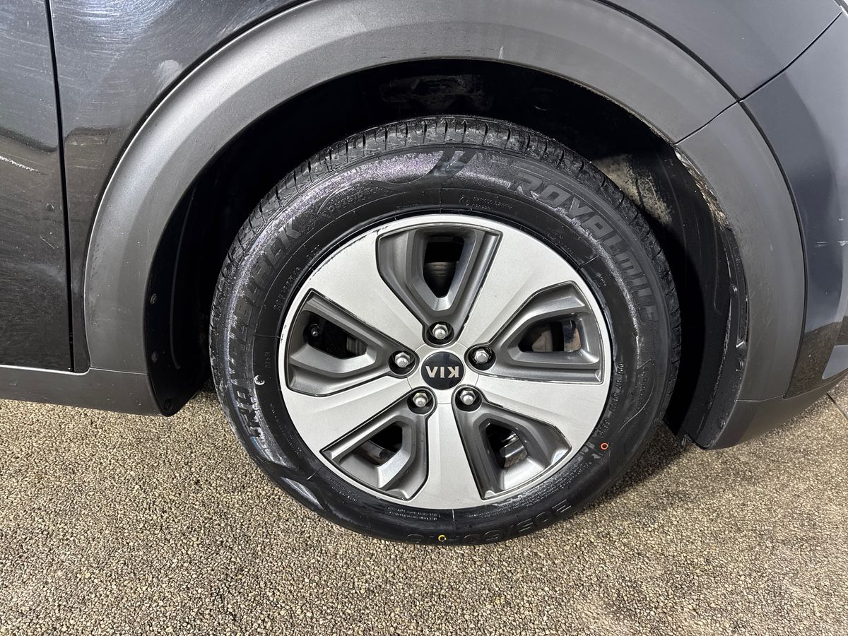 Used Kia Niro 2018 for sale - 76652470: Photo 13