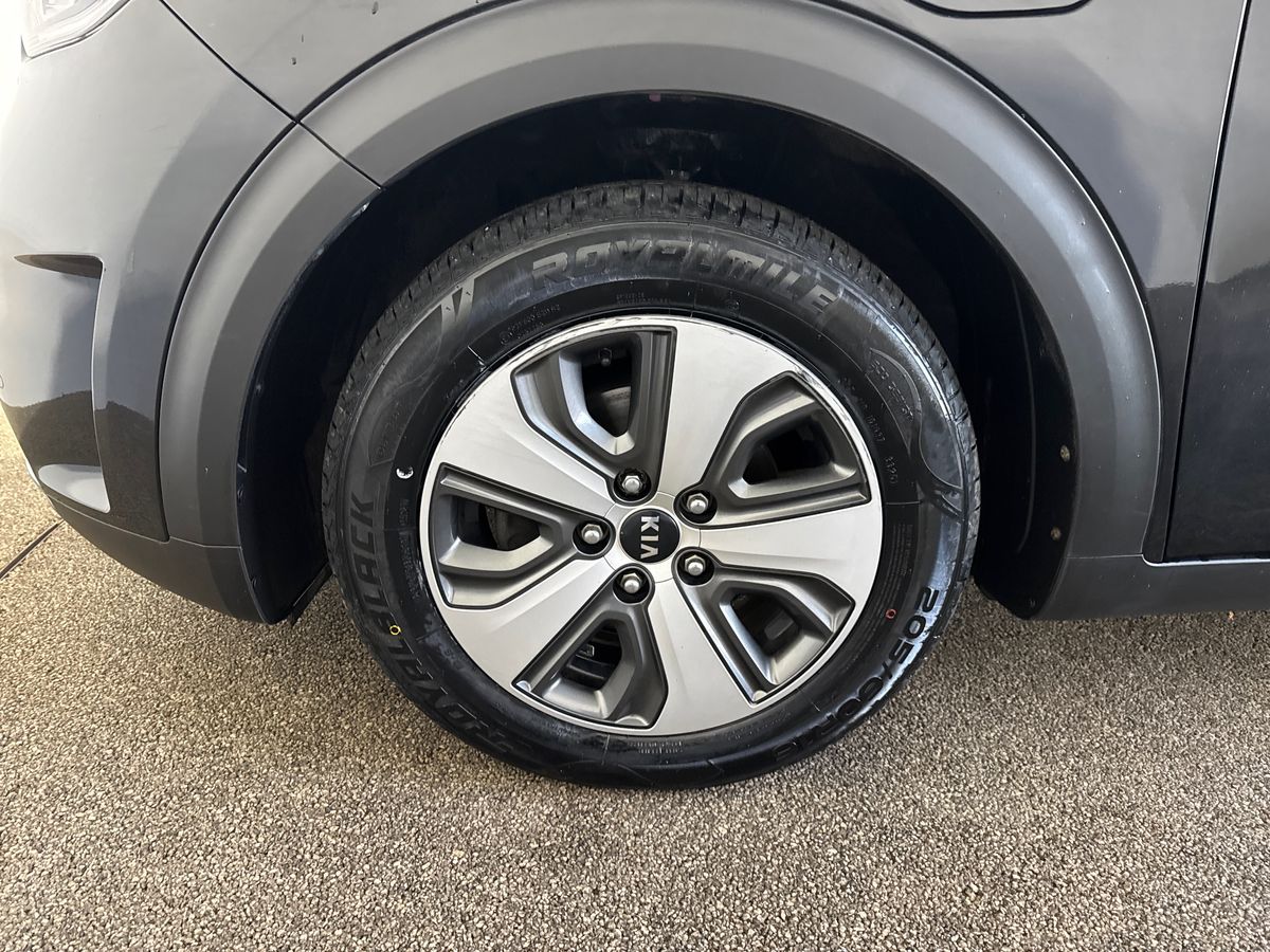 Used Kia Niro 2018 for sale - 76652470: Photo 14