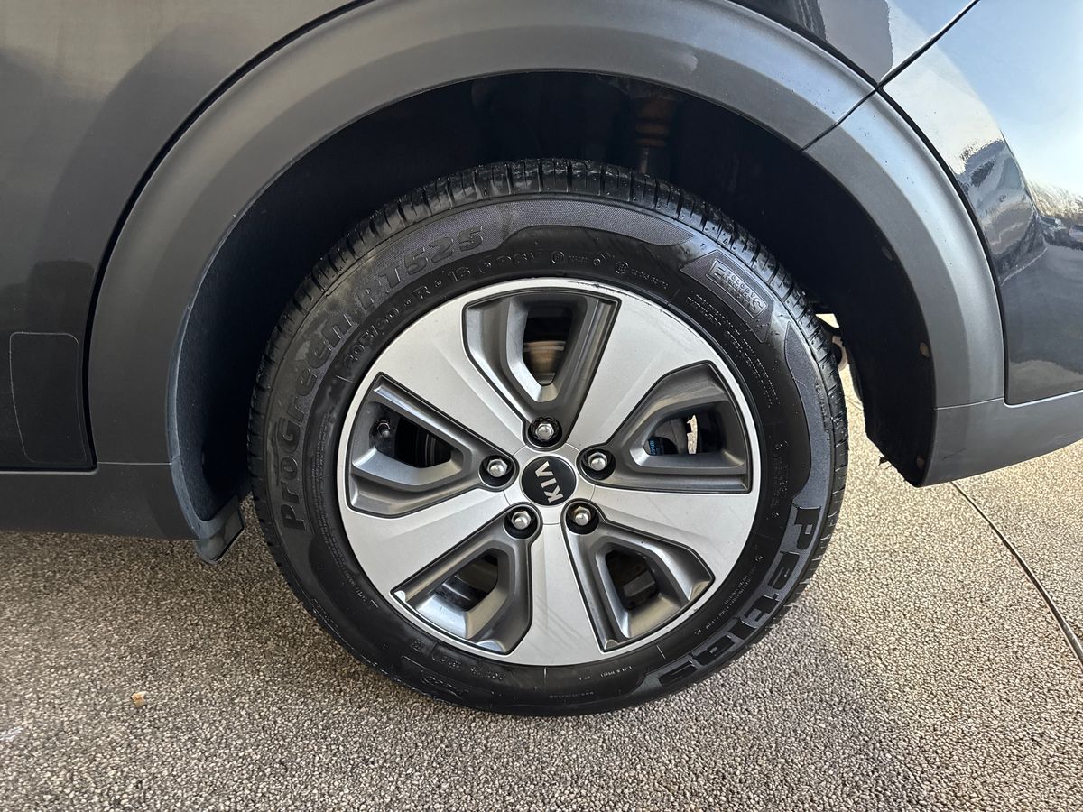 Used Kia Niro 2018 for sale - 76652470: Photo 15