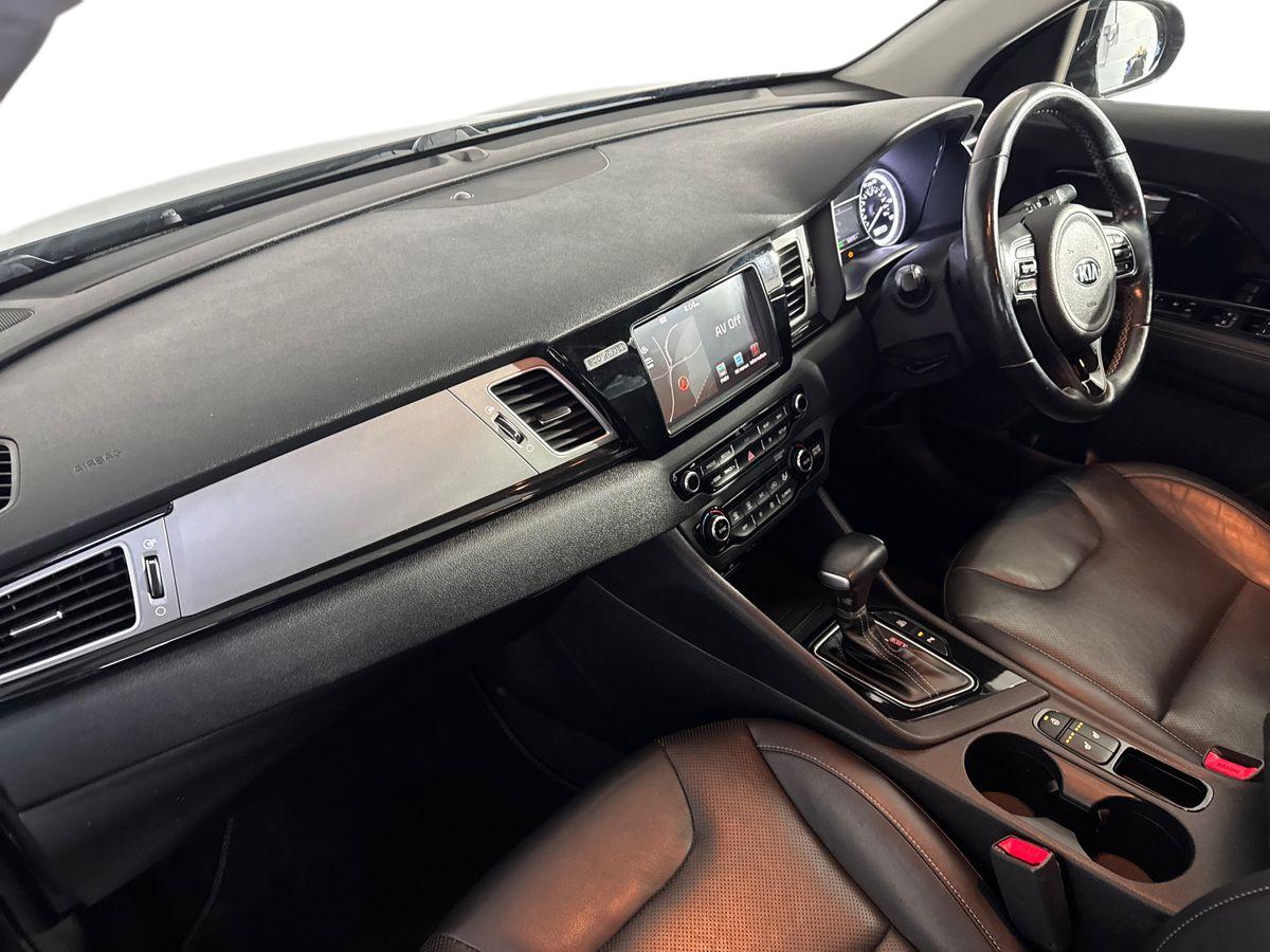 Used Kia Niro 2018 for sale - 76652470: Photo 18