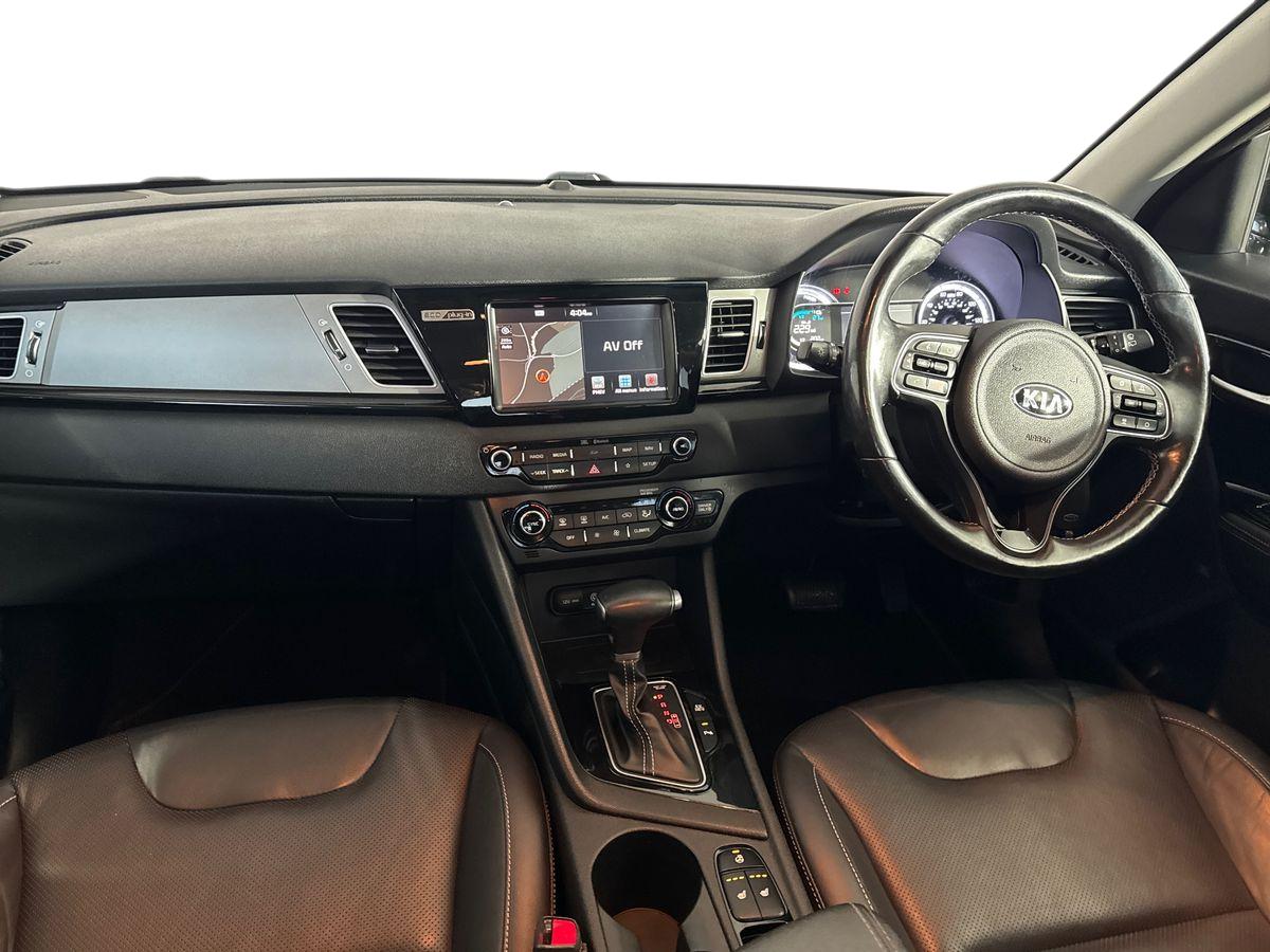 Used Kia Niro 2018 for sale - 76652470: Photo 19