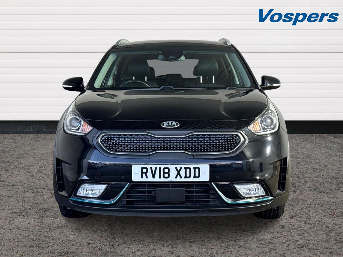 Used Kia Niro 2018 for sale - 76652470: Photo 2