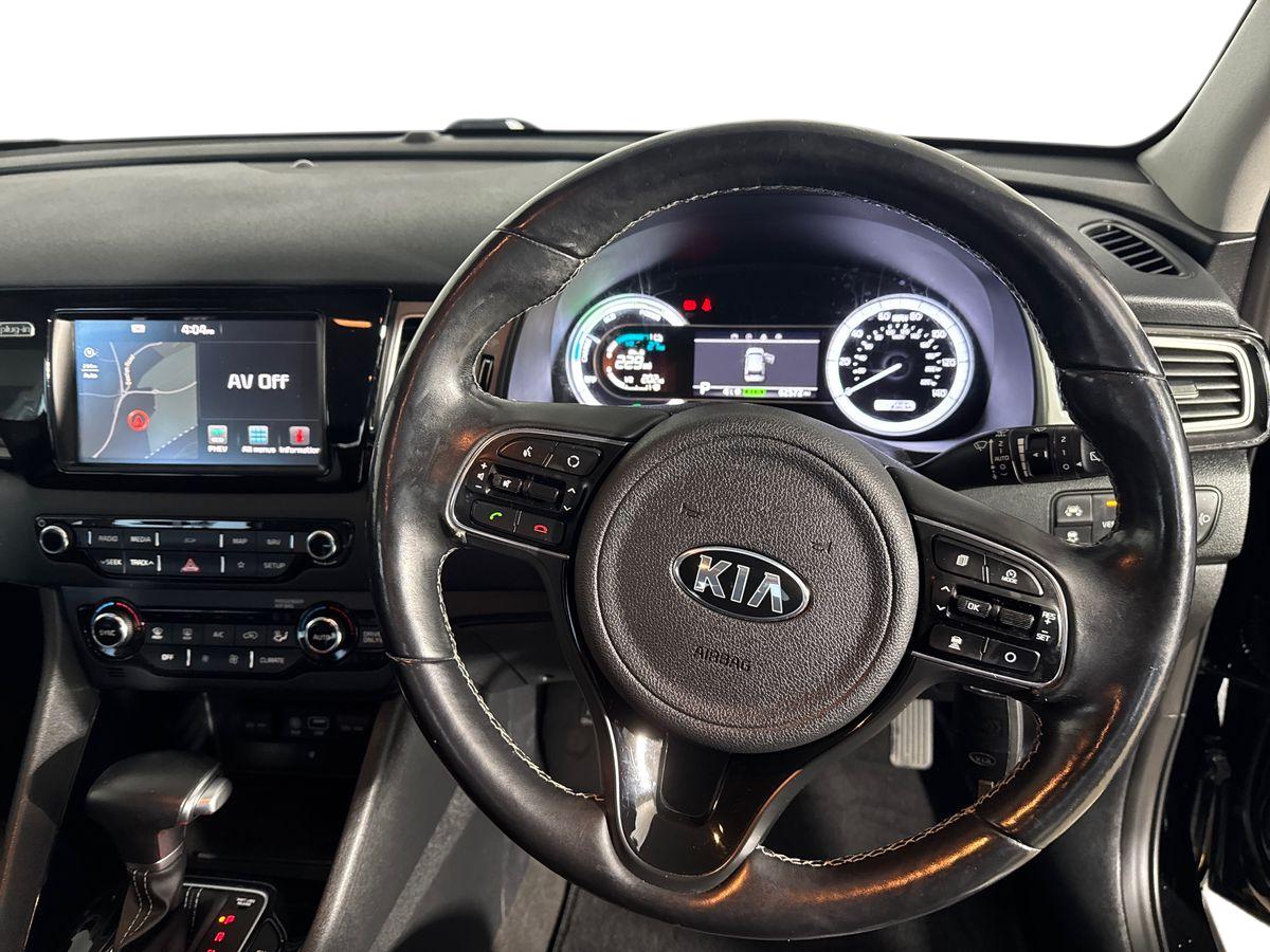 Used Kia Niro 2018 for sale - 76652470: Photo 21