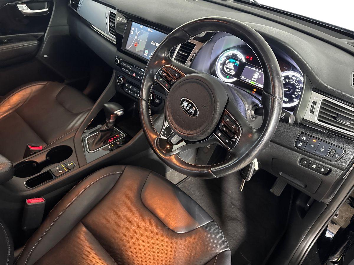 Used Kia Niro 2018 for sale - 76652470: Photo 22