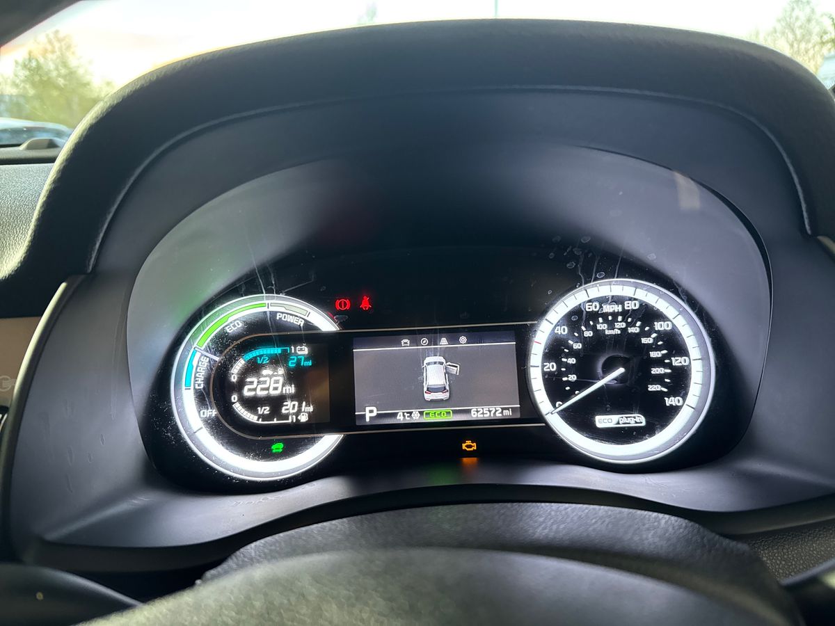 Used Kia Niro 2018 for sale - 76652470: Photo 23