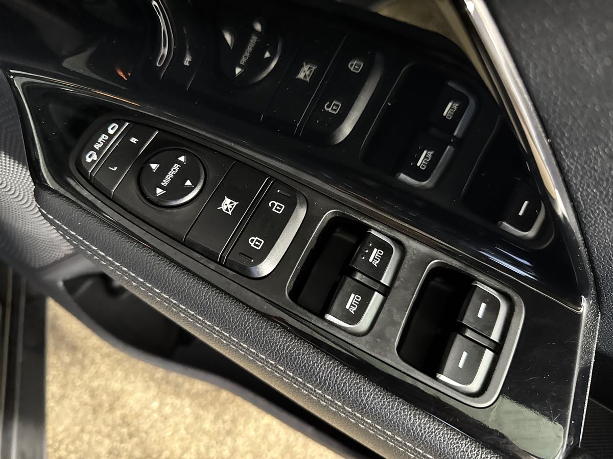 Used Kia Niro 2018 for sale - 76652470: Photo 24