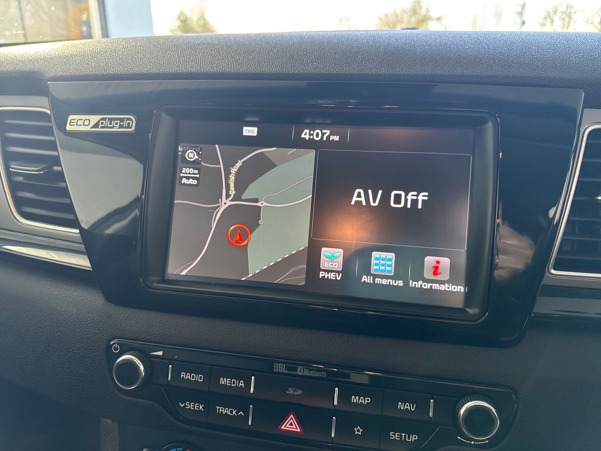 Used Kia Niro 2018 for sale - 76652470: Photo 25