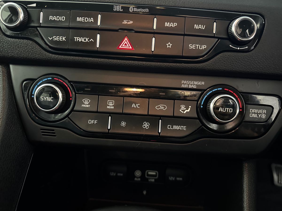 Used Kia Niro 2018 for sale - 76652470: Photo 26