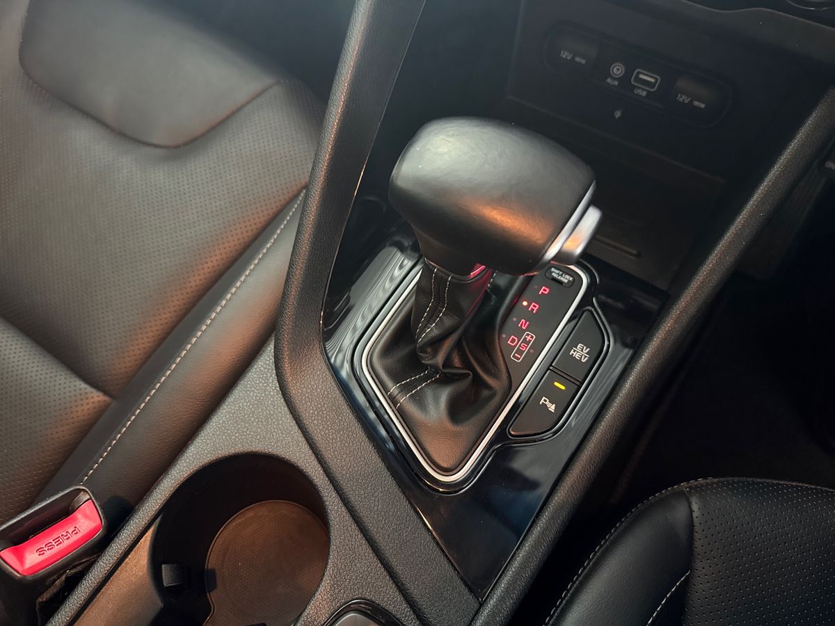 Used Kia Niro 2018 for sale - 76652470: Photo 27