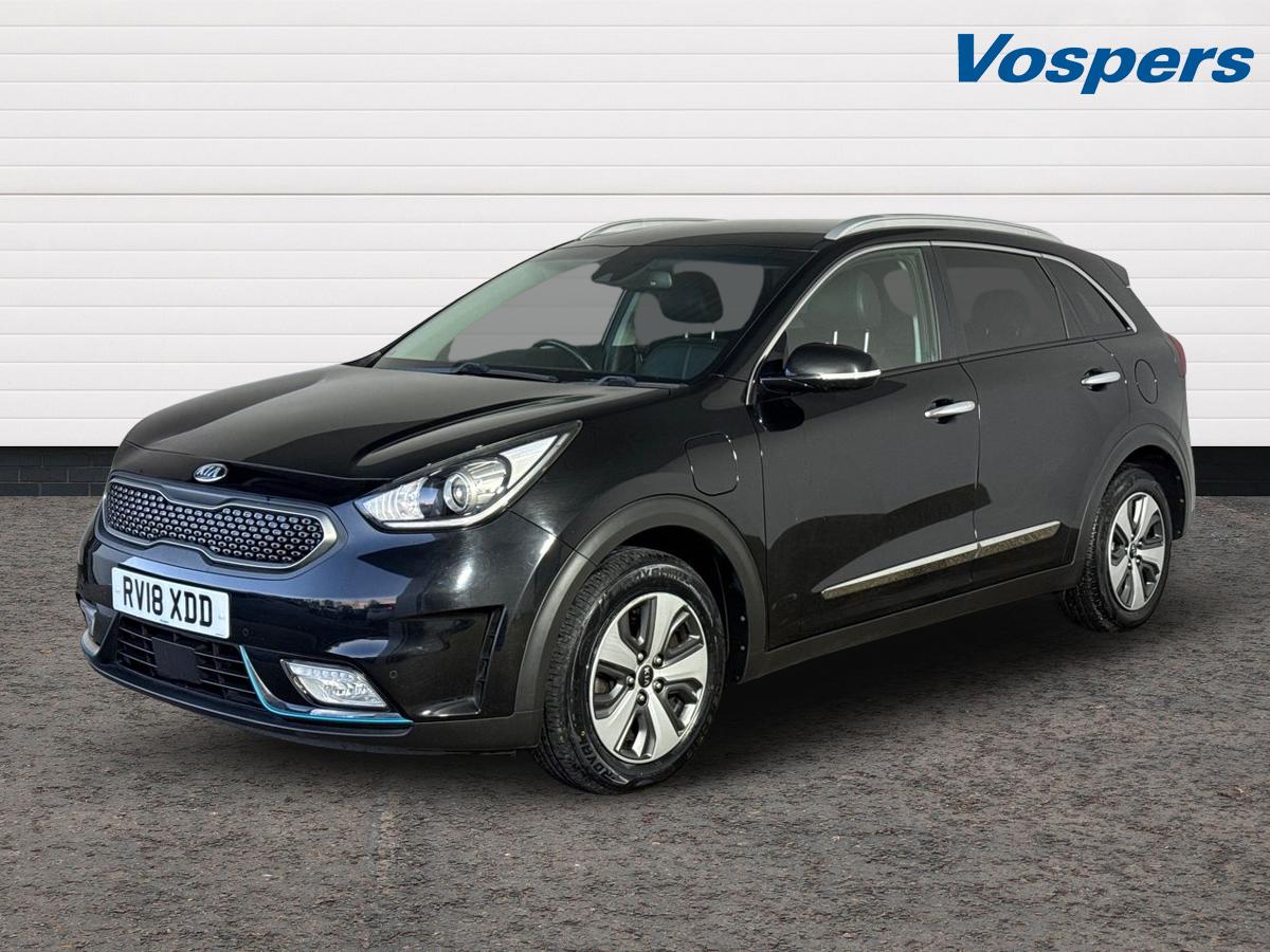 Used Kia Niro 2018 for sale - 76652470: Photo 3