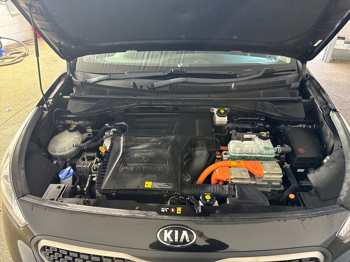 Used Kia Niro 2018 for sale - 76652470: Photo 33