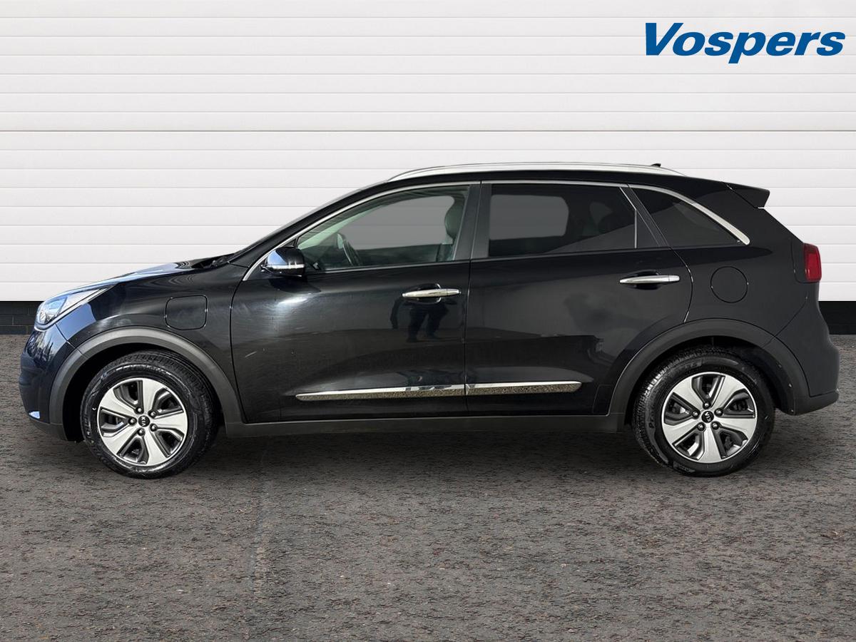 Used Kia Niro 2018 for sale - 76652470: Photo 5