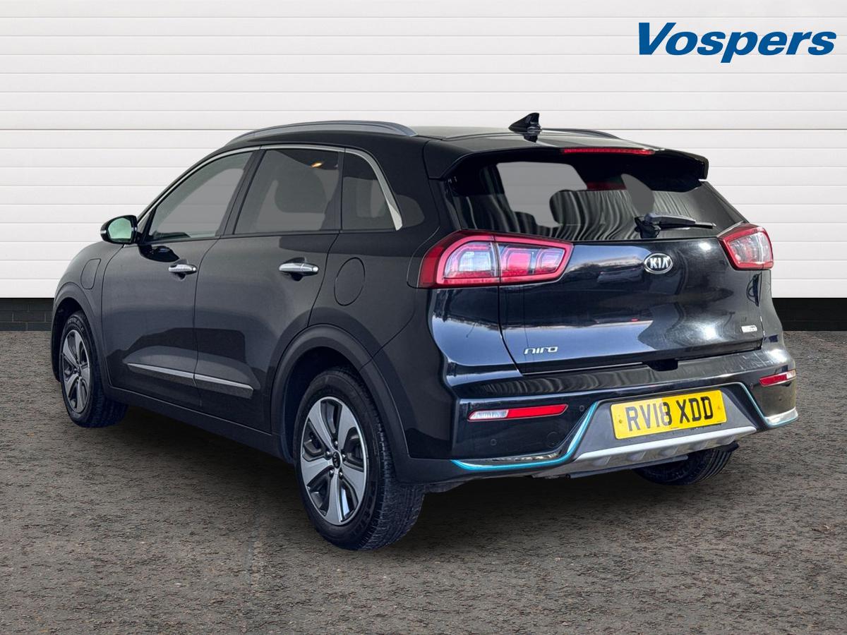 Used Kia Niro 2018 for sale - 76652470: Photo 6