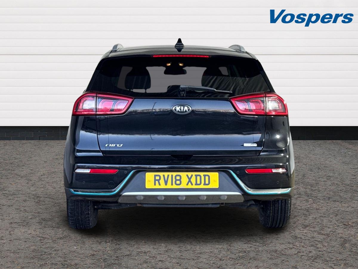 Used Kia Niro 2018 for sale - 76652470: Photo 7