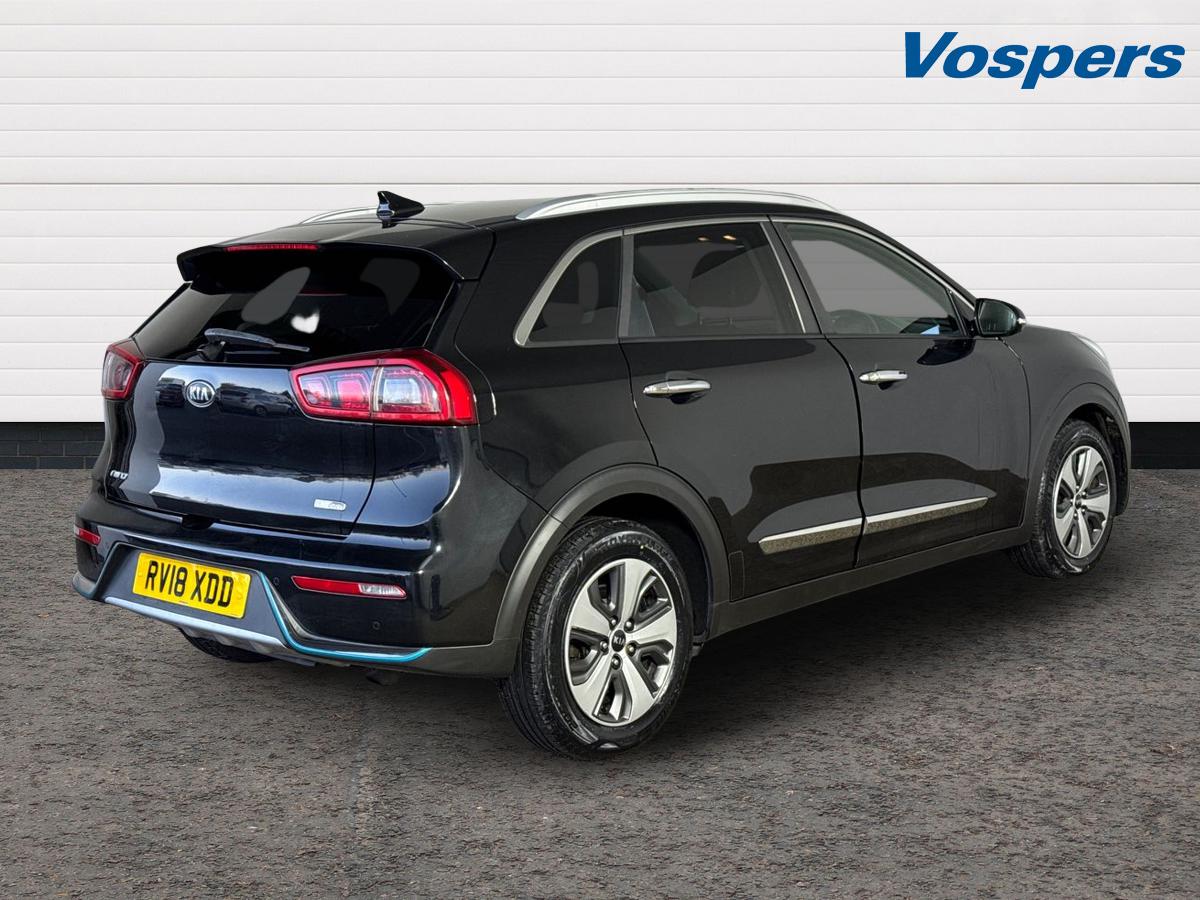 Used Kia Niro 2018 for sale - 76652470: Photo 9