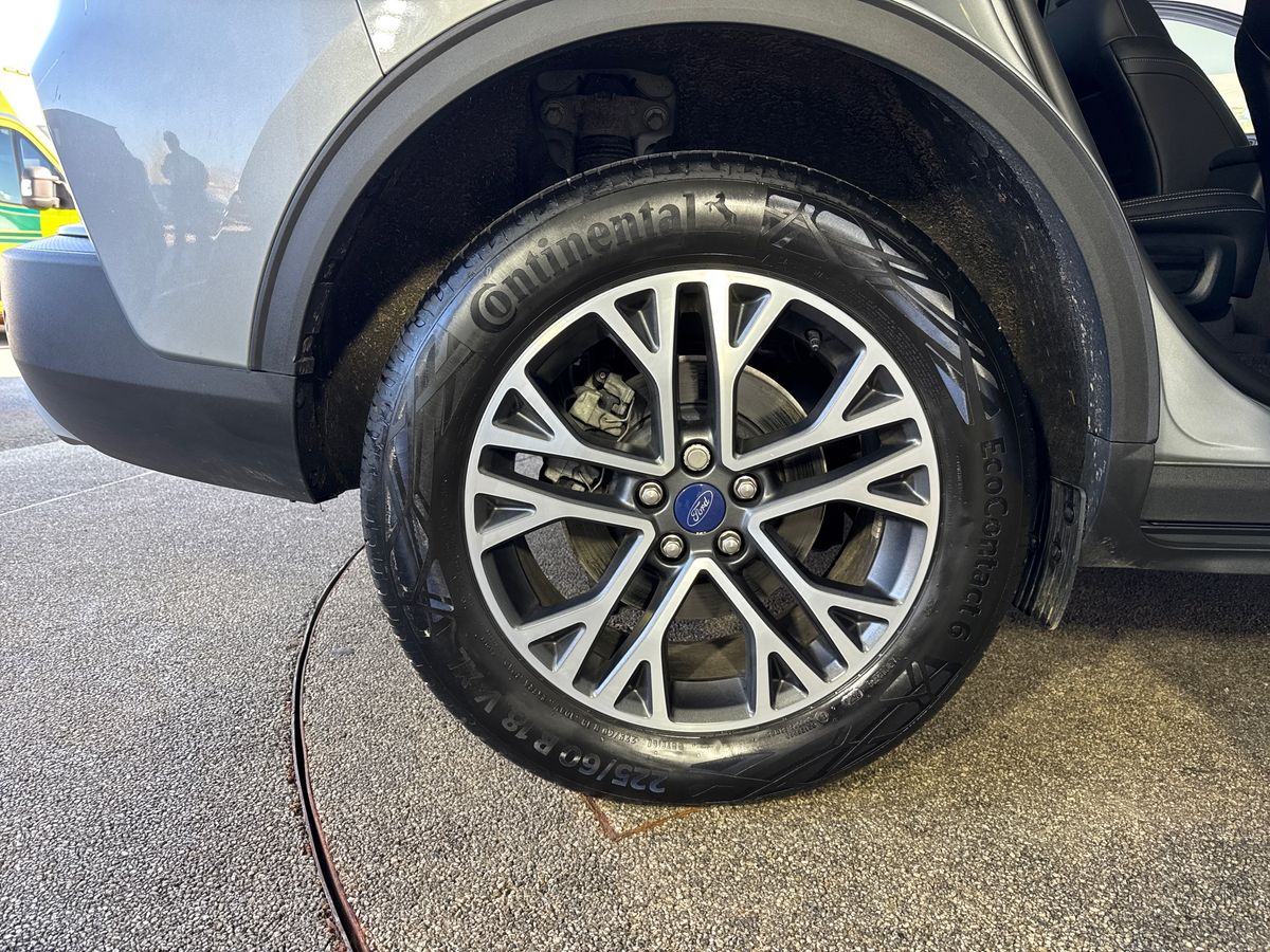 Used Ford Kuga 2024 for sale - 77959875: Photo 11