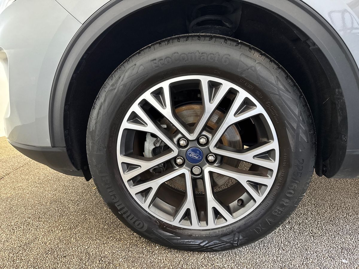 Used Ford Kuga 2024 for sale - 77959875: Photo 14