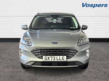 Used Ford Kuga 2024 for sale - 77959875: Photo