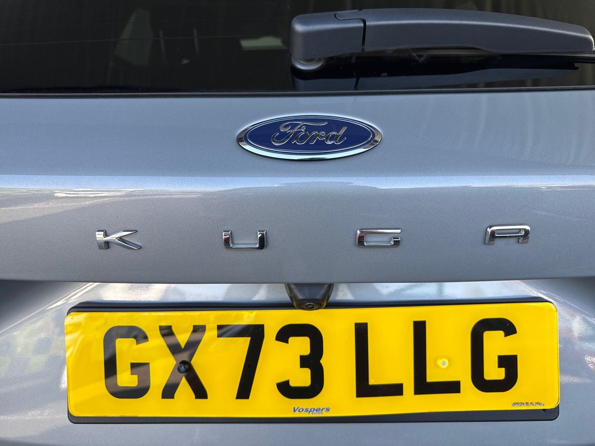 Used Ford Kuga 2024 for sale - 77959875: Photo 31