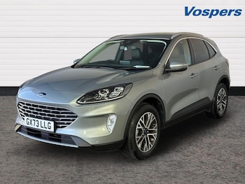 Used Ford Kuga 2024 for sale - 77959875: Photo