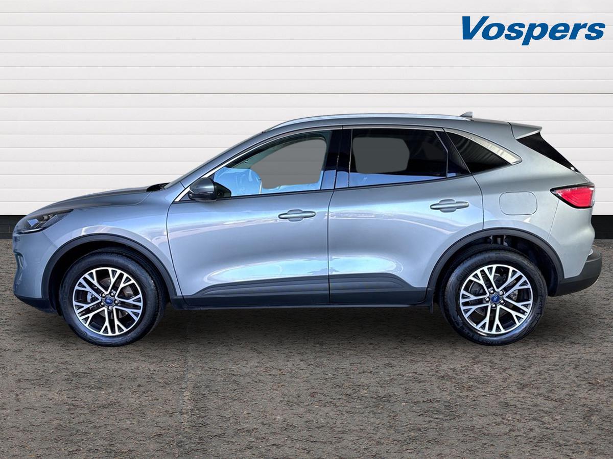 Used Ford Kuga 2024 for sale - 77959875: Photo 5