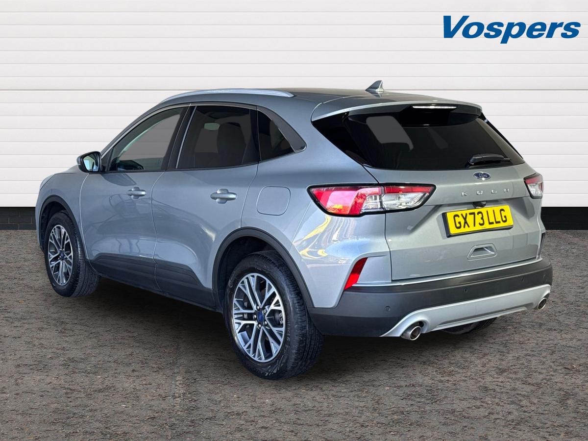 Used Ford Kuga 2024 for sale - 77959875: Photo 6