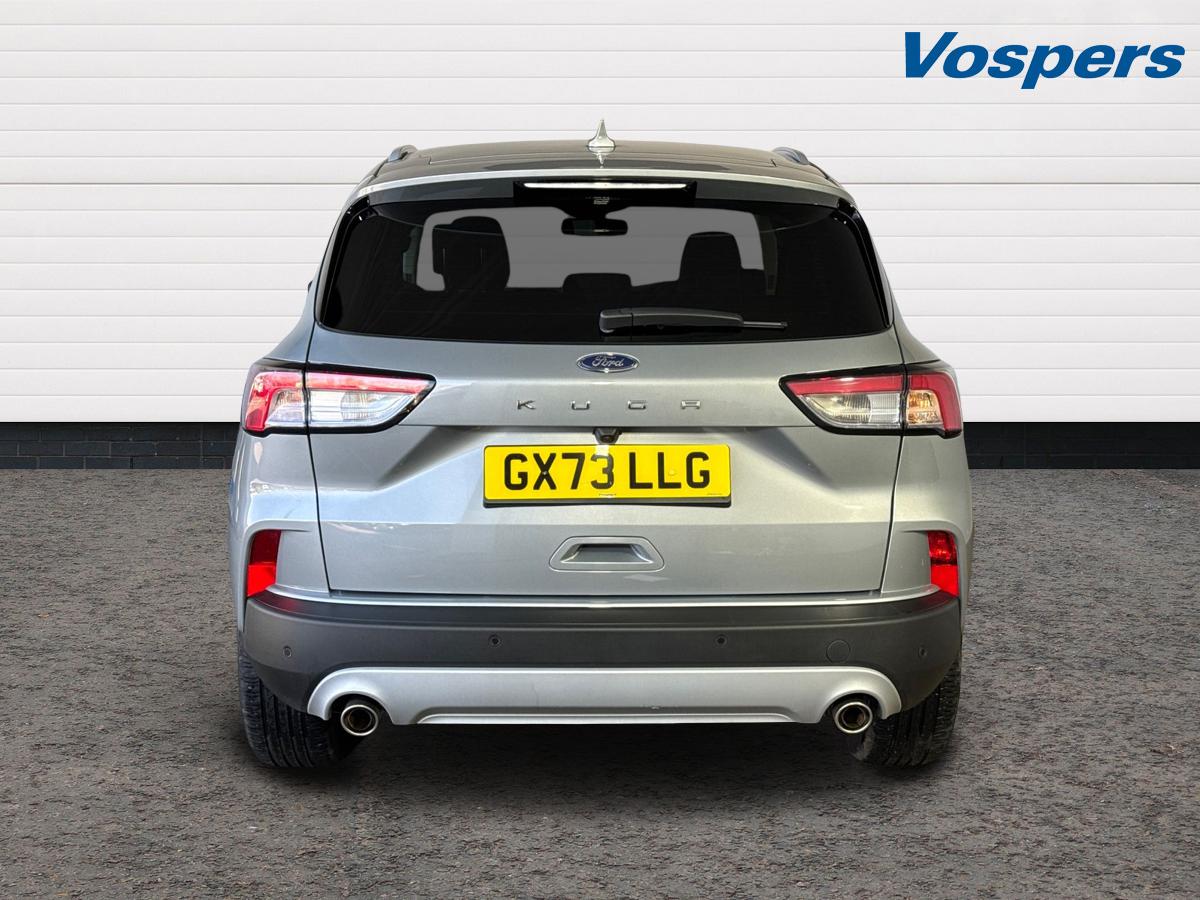 Used Ford Kuga 2024 for sale - 77959875: Photo 7