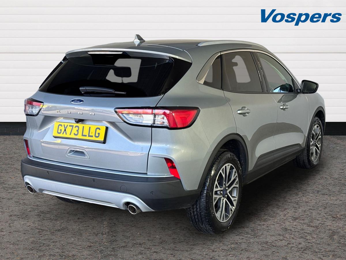 Used Ford Kuga 2024 for sale - 77959875: Photo 9