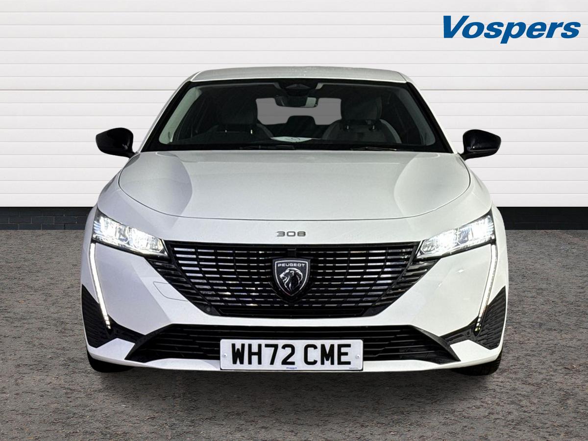 Used Peugeot 308 2022 for sale - 76984028: Photo 2