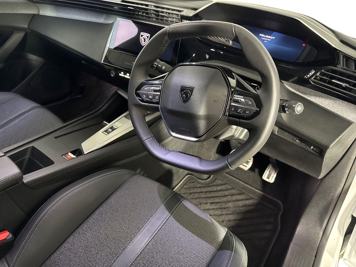 Used Peugeot 308 2022 for sale - 76984028: Photo 22