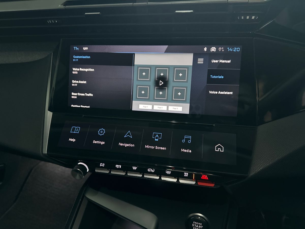 Used Peugeot 308 2022 for sale - 76984028: Photo 25