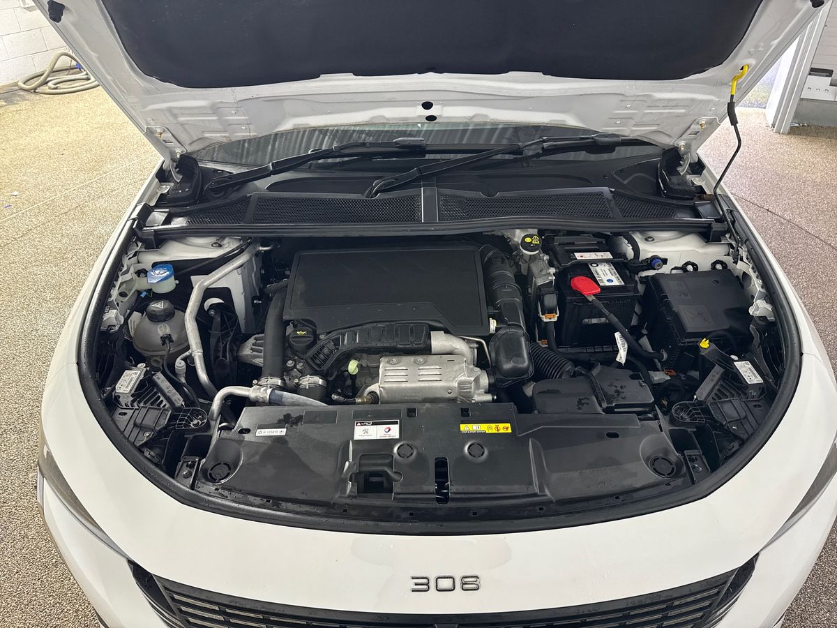 Used Peugeot 308 2022 for sale - 76984028: Photo 33