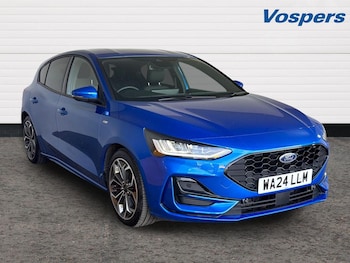 Used Ford Focus 2024 for sale - 78977848: Photo