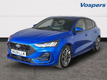 Used Ford Focus 2024 for sale - 78977848: Photo