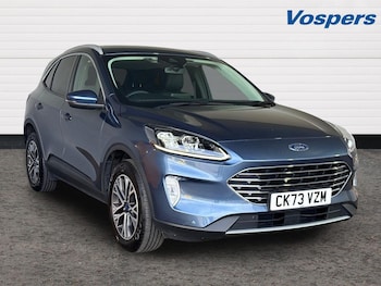 Used Ford Kuga 2024 for sale - 78351209: Photo