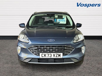 Used Ford Kuga 2024 for sale - 78351209: Photo