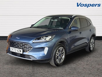 Used Ford Kuga 2024 for sale - 78351209: Photo